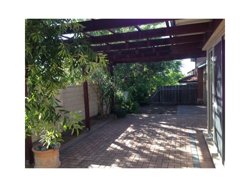 6/20 Harvey Street, Burswood WA 6100