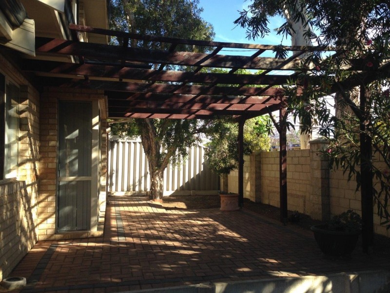 6/20 Harvey Street, Burswood WA 6100