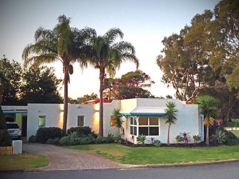 1 August Court, Bull Creek WA 6149