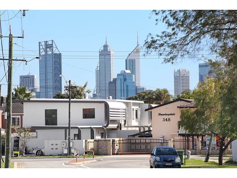 13 Hovia Terrace, South Perth WA 6151