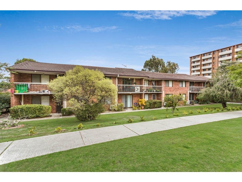 15/163 Hubert Street, East Victoria Park WA 6101
