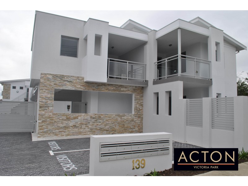 8/139 Fitzroy Road, Rivervale WA 6103