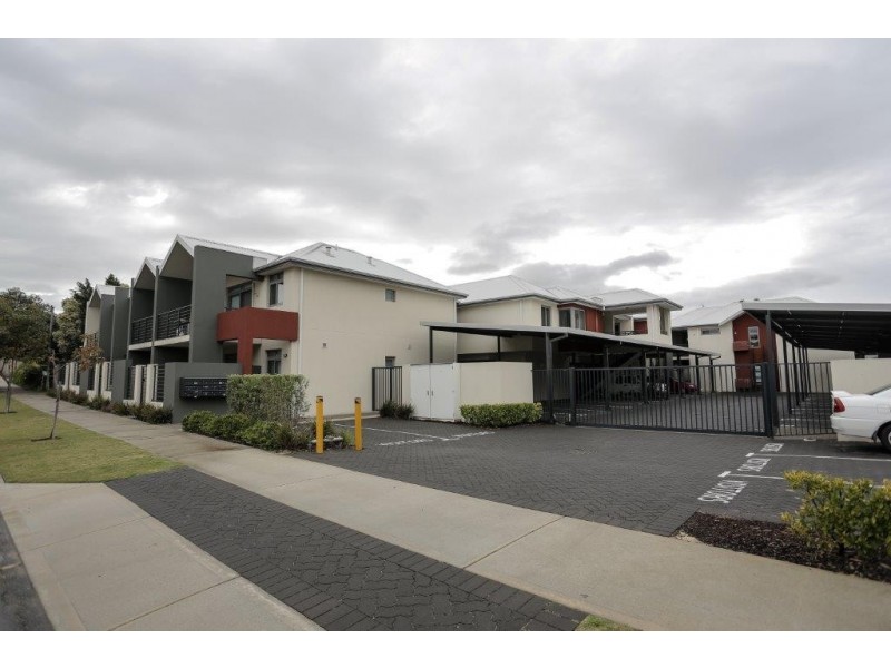 2/13 Wilson Street, Bassendean WA 6054