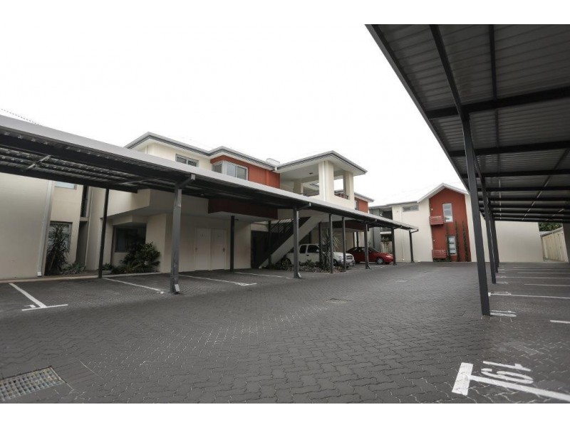 2/13 Wilson Street, Bassendean WA 6054