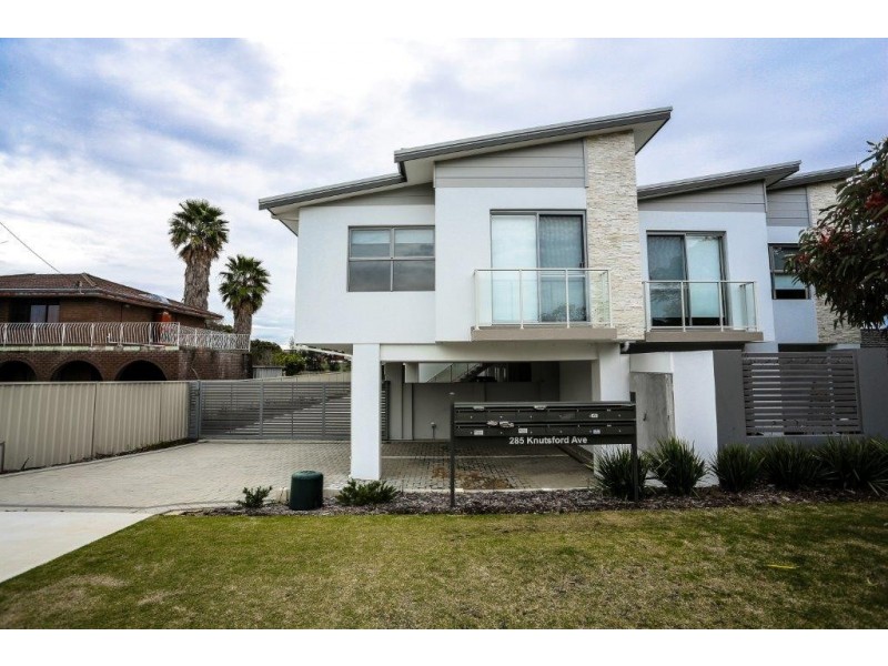 4/285 Knutsford Street, Kewdale WA 6105