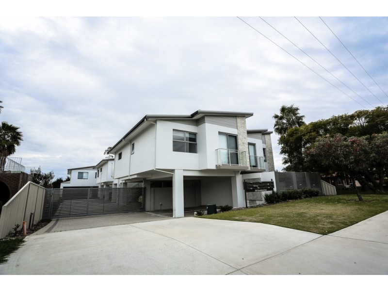 4/285 Knutsford Street, Kewdale WA 6105