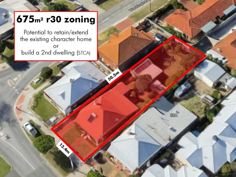 36 Temple Street, Victoria Park WA 6100