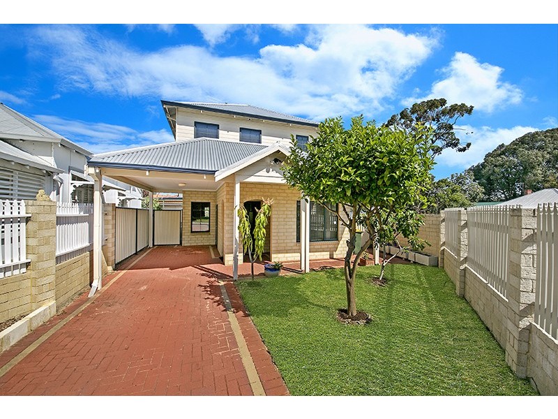 2A Norseman Street, East Victoria Park WA 6101