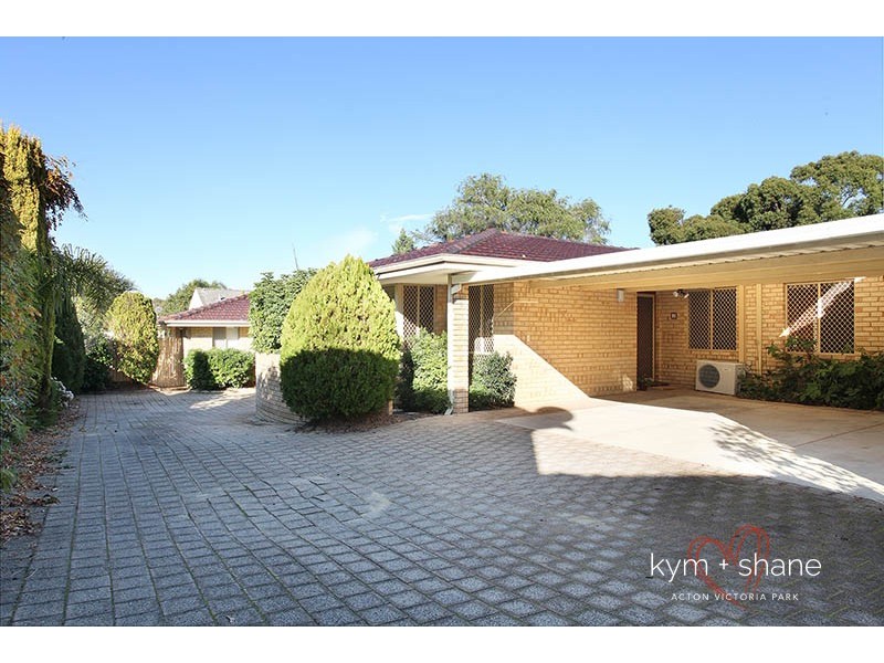 2/17 Eleanor Street, Como WA 6152