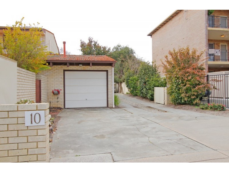 3/10 Riverview Street, South Perth WA 6151