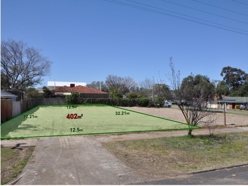 5 Dean Road, Bateman WA 6150