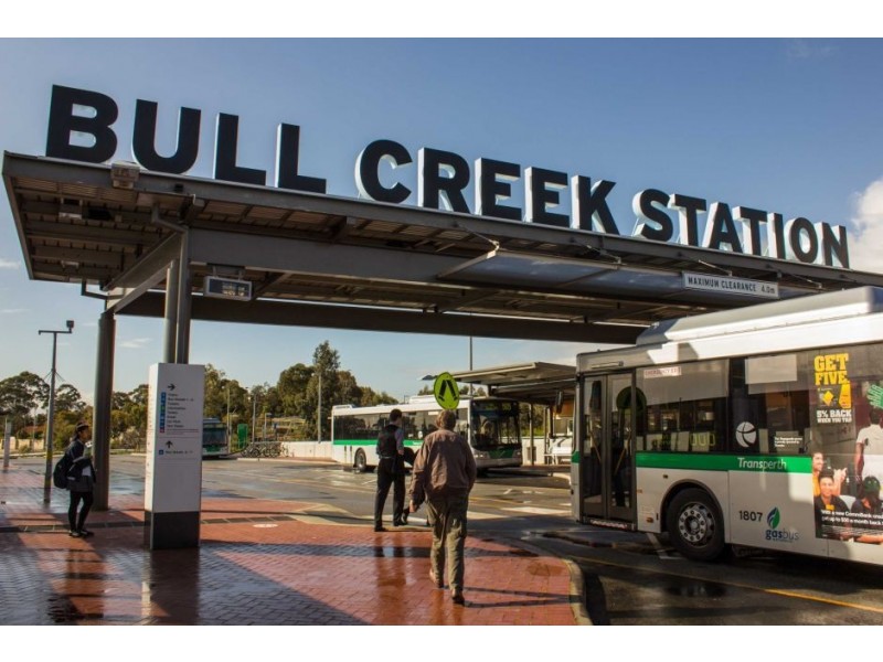 5 Dean Road, Bateman WA 6150