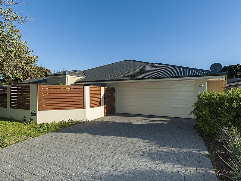 65A Jupiter Street, Carlisle WA 6101
