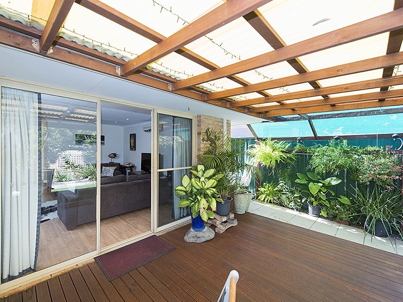 2/58 Carnarvon Street, East Victoria Park WA 6101