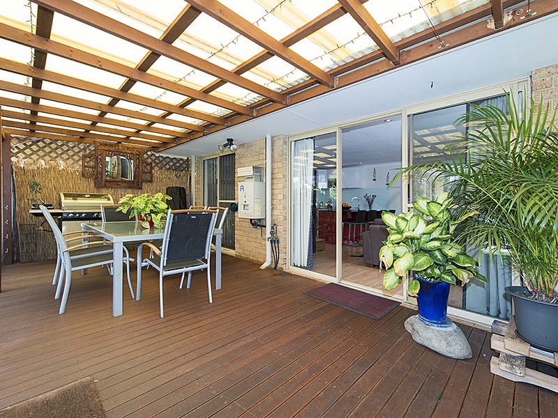 2/58 Carnarvon Street, East Victoria Park WA 6101