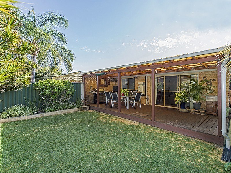 2/58 Carnarvon Street, East Victoria Park WA 6101