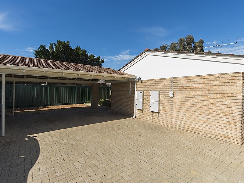 2/58 Carnarvon Street, East Victoria Park WA 6101