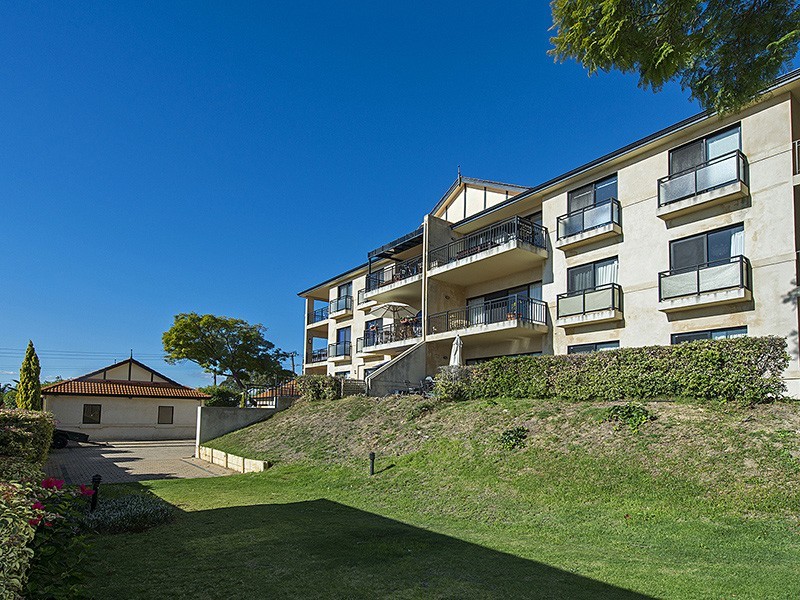 1/97 Berwick Street, Victoria Park WA 6100