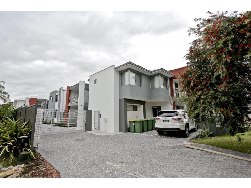 3/5 Salisbury Road, Rivervale WA 6103