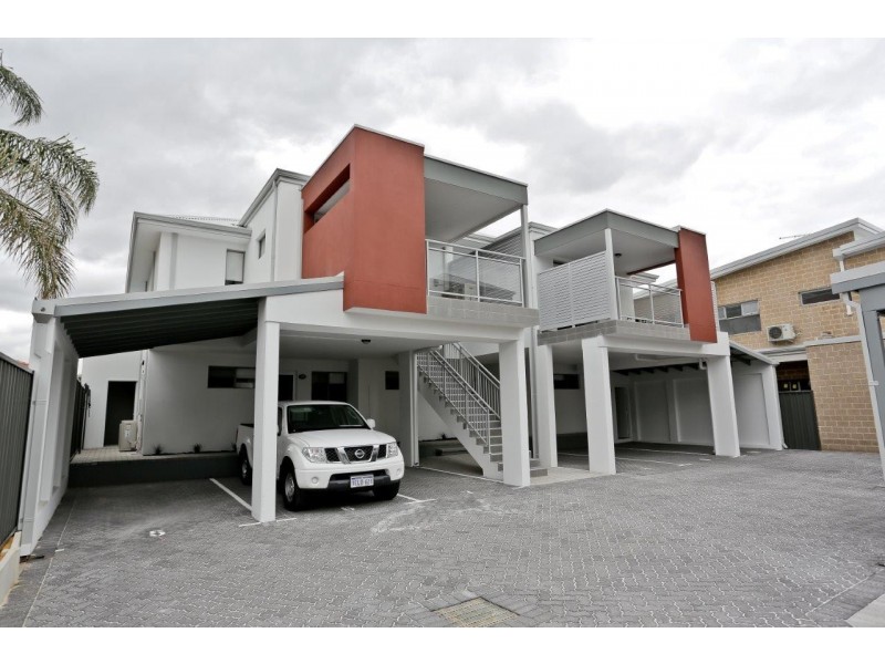 3/5 Salisbury Road, Rivervale WA 6103