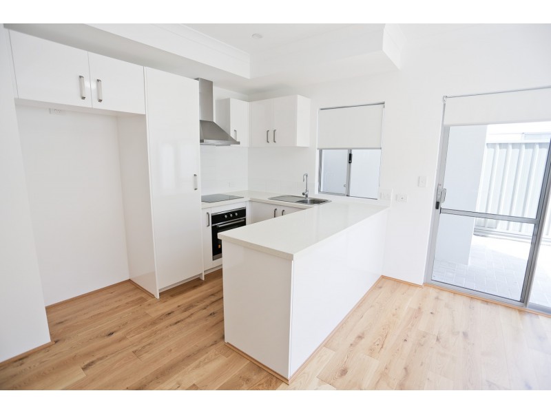 9/5 Cleaver Terrace, Rivervale WA 6103