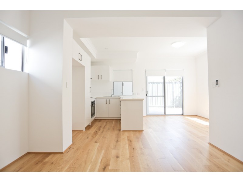 9/5 Cleaver Terrace, Rivervale WA 6103
