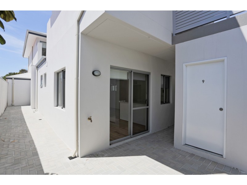 9/5 Cleaver Terrace, Rivervale WA 6103