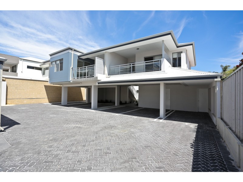 9/5 Cleaver Terrace, Rivervale WA 6103