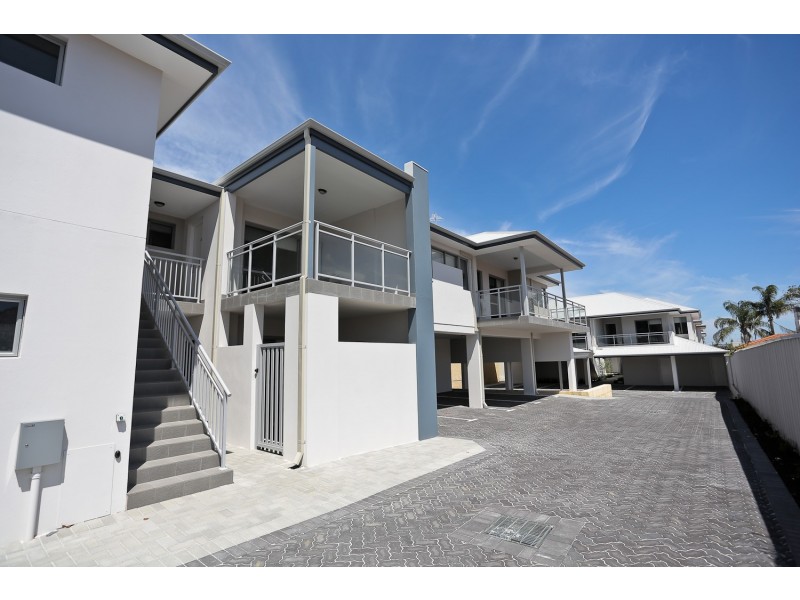 9/5 Cleaver Terrace, Rivervale WA 6103