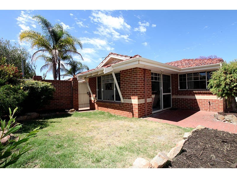 1/23 Beatty Avenue, East Victoria Park WA 6101