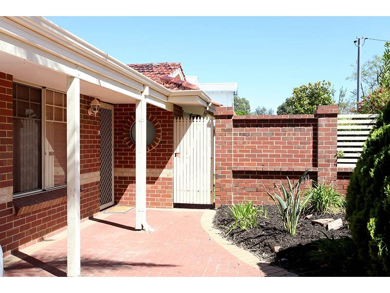 1/23 Beatty Avenue, East Victoria Park WA 6101