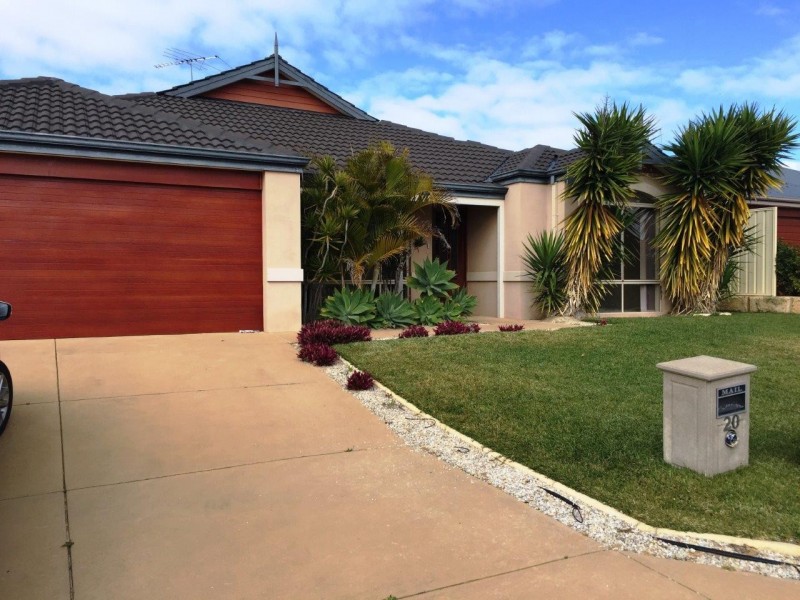 20 Rometta Way, Sinagra WA 6065
