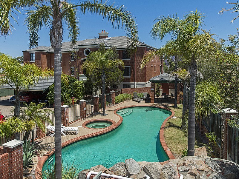 17/34 Brandon Street, South Perth WA 6151