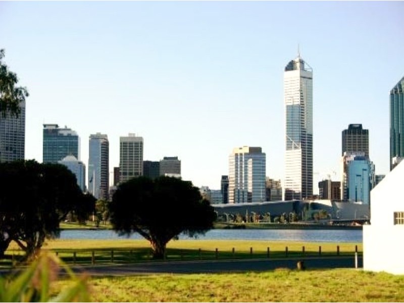 8/12 Mill Point Road, South Perth WA 6151