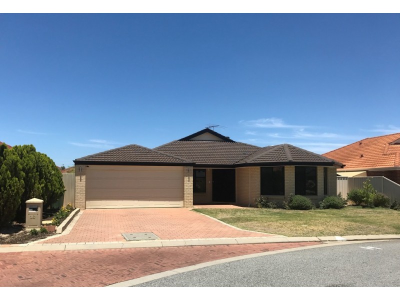 16 Mica Mews, Wattle Grove WA 6107