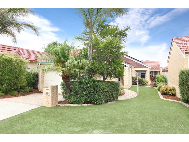 10A St Michael Terrace, Mount Pleasant WA 6153