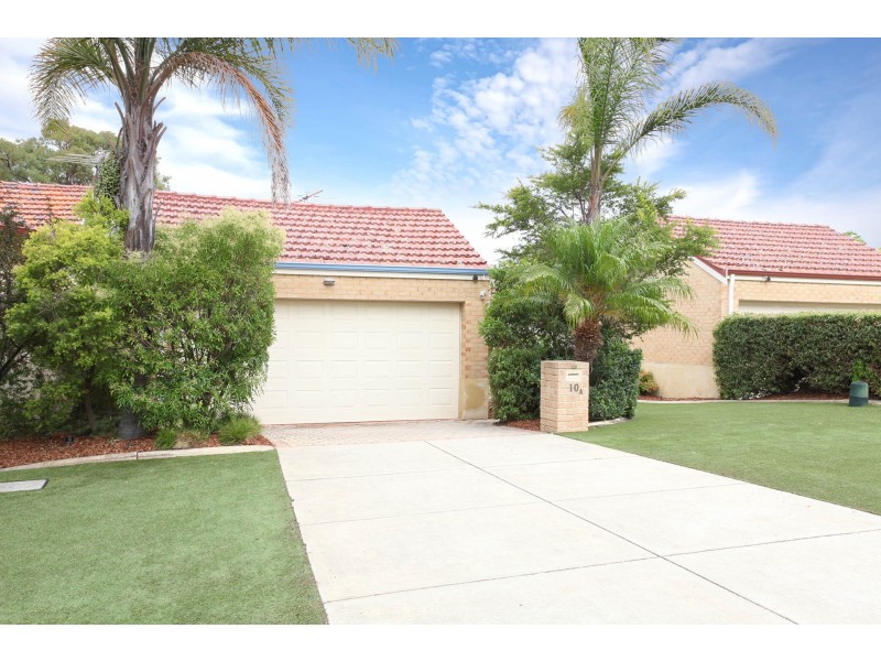 10A St Michael Terrace, Mount Pleasant WA 6153