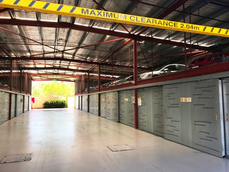 14/28 Goodwood Parade, Burswood WA 6100