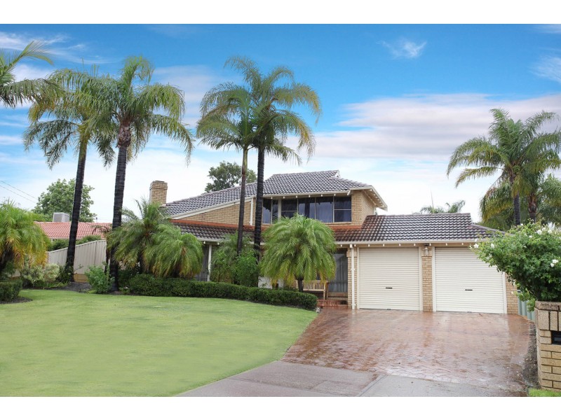 17 Rentney Way, Willetton WA 6155