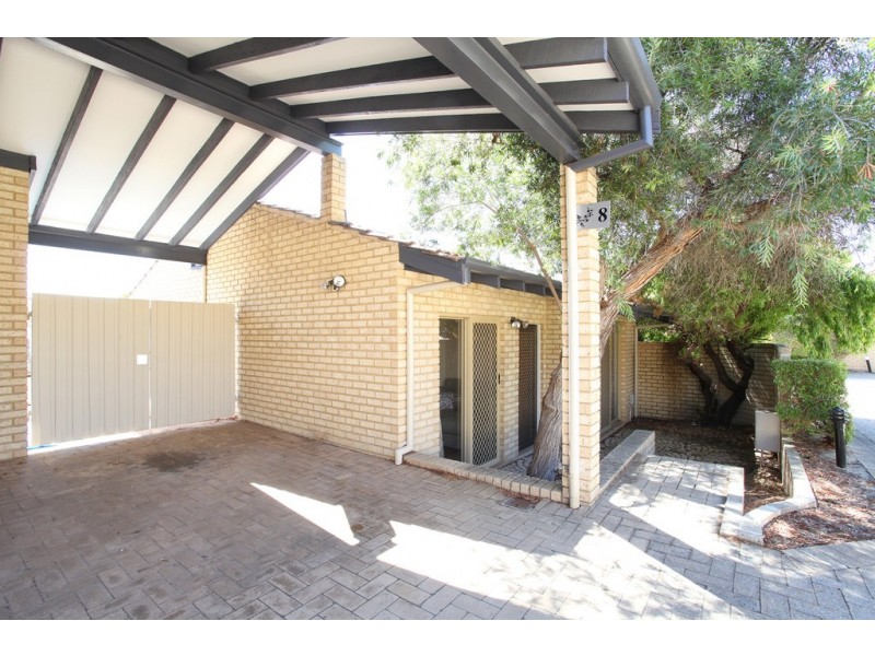 8/6 Leonard Street, Victoria Park WA 6100