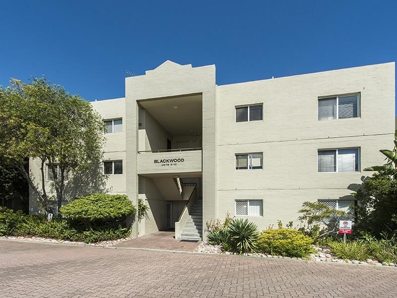 8/58 Nannine Place, Rivervale WA 6103