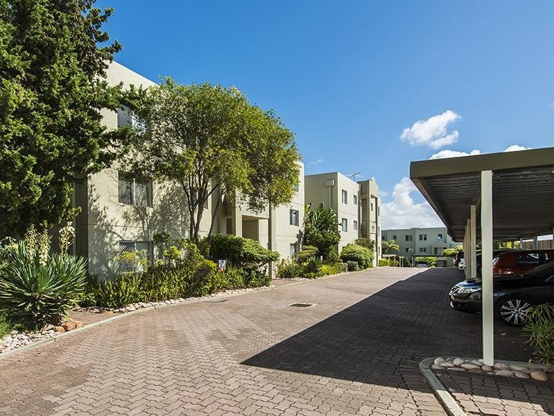 8/58 Nannine Place, Rivervale WA 6103