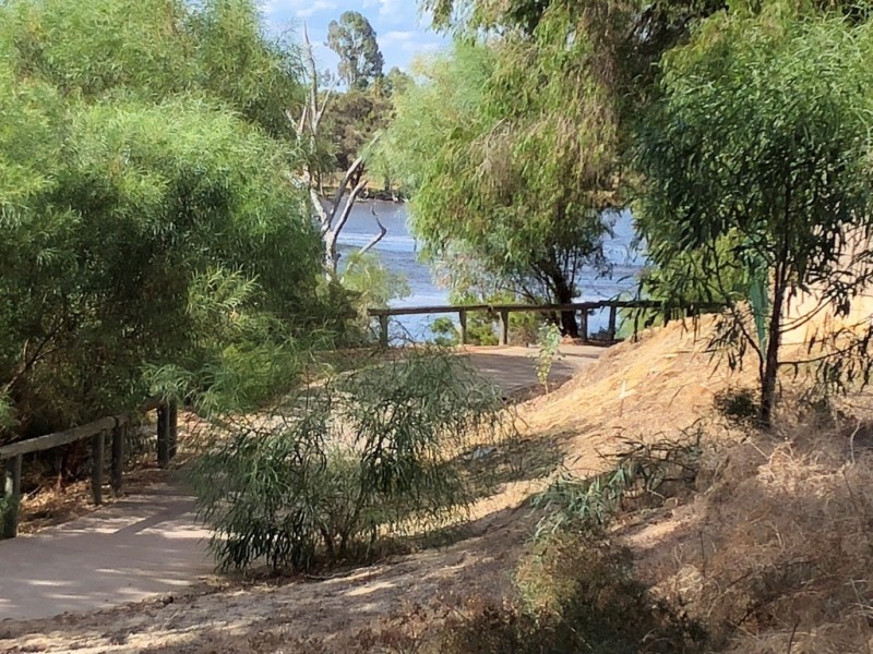 8/58 Nannine Place, Rivervale WA 6103