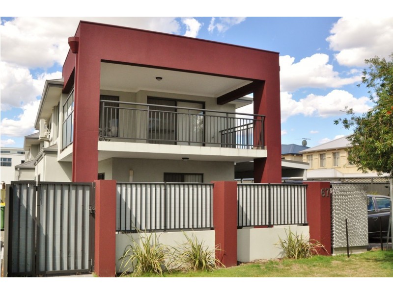 1/67 Kooyong Road, Rivervale WA 6103