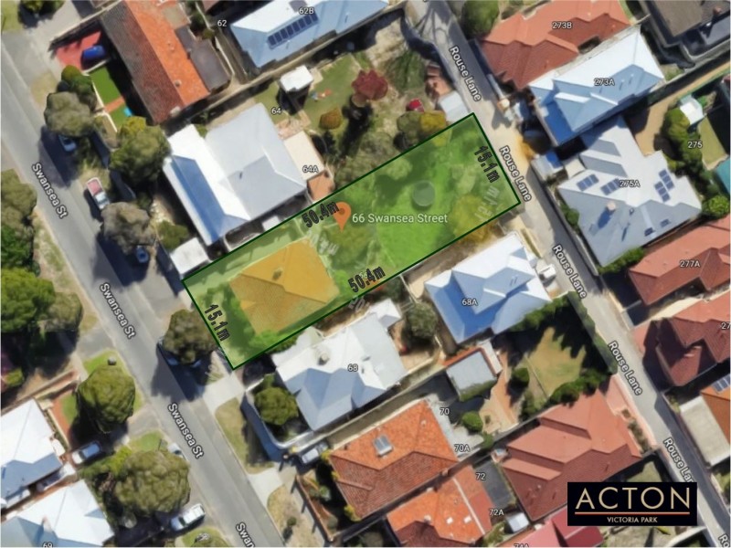 66 Swansea Street, East Victoria Park WA 6101