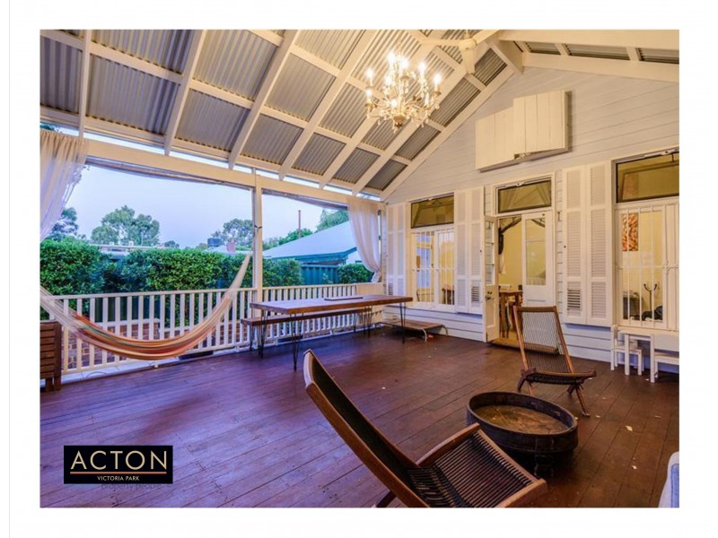 11 Willis Street, East Victoria Park WA 6101