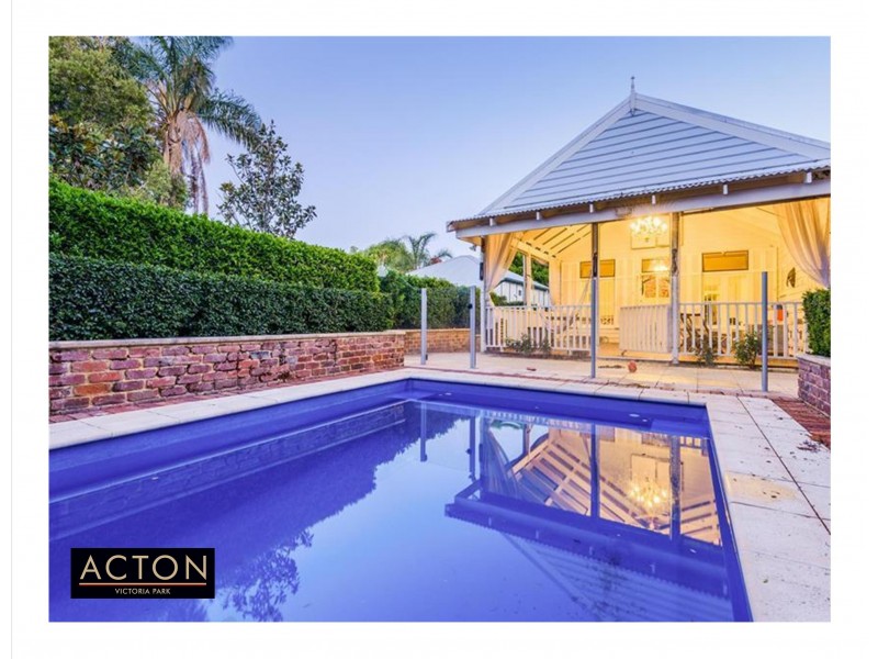 11 Willis Street, East Victoria Park WA 6101