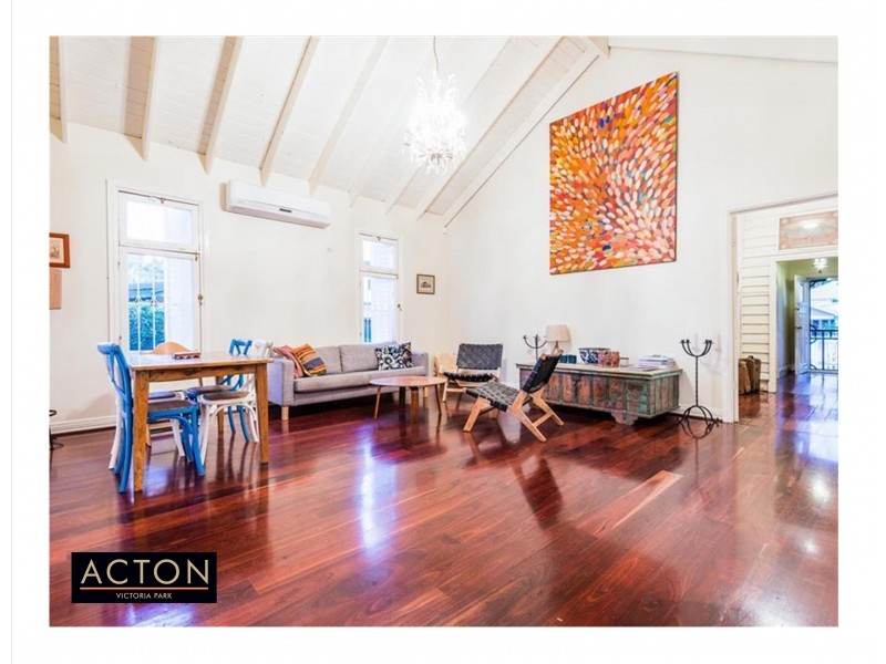 11 Willis Street, East Victoria Park WA 6101