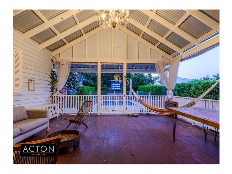 11 Willis Street, East Victoria Park WA 6101