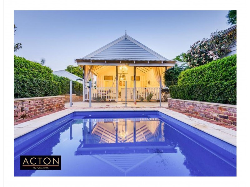 11 Willis Street, East Victoria Park WA 6101